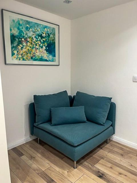 Wohnperle Apartment Alexa Dresden Dış mekan fotoğraf