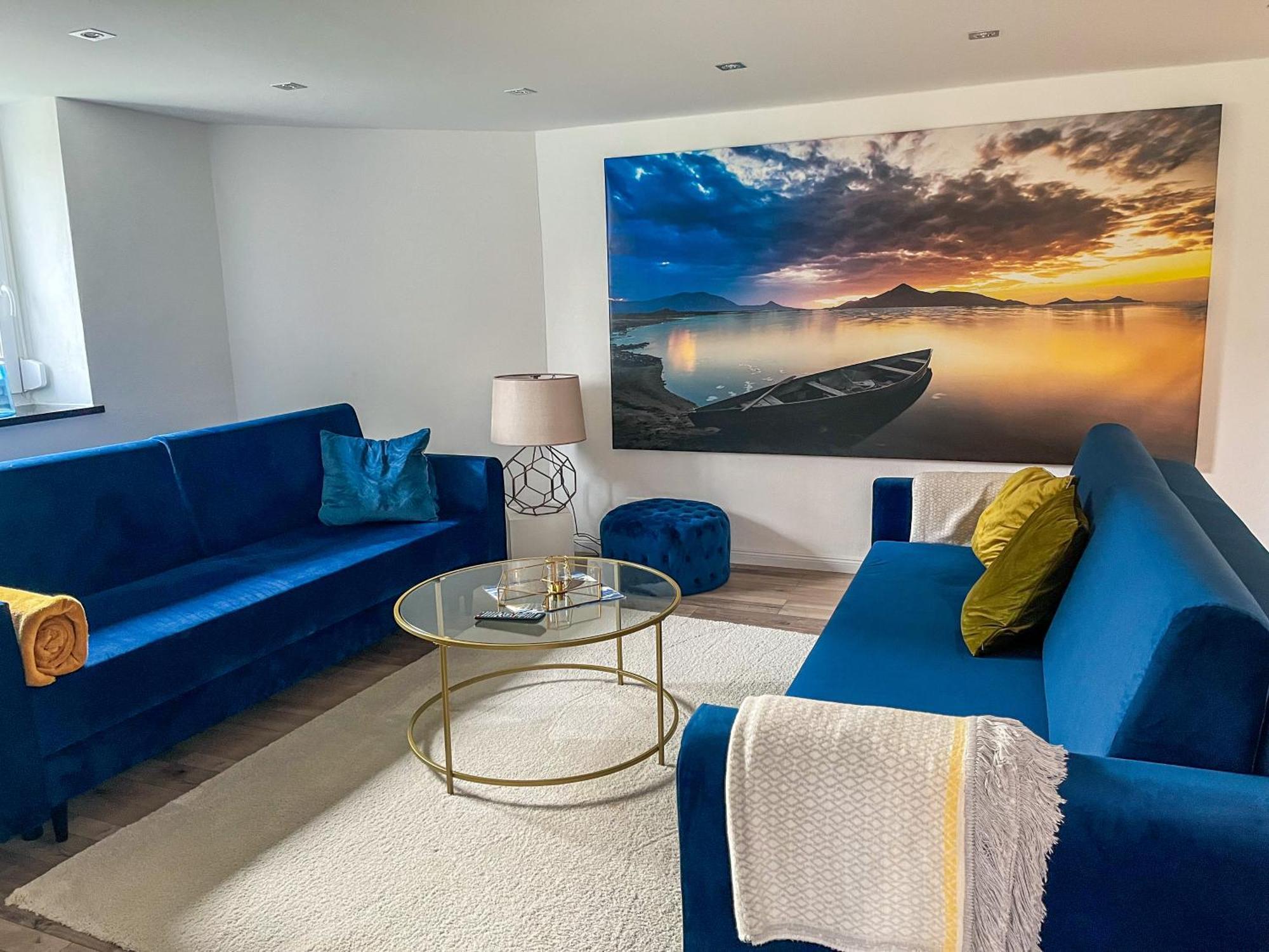 Wohnperle Apartment Alexa Dresden Dış mekan fotoğraf