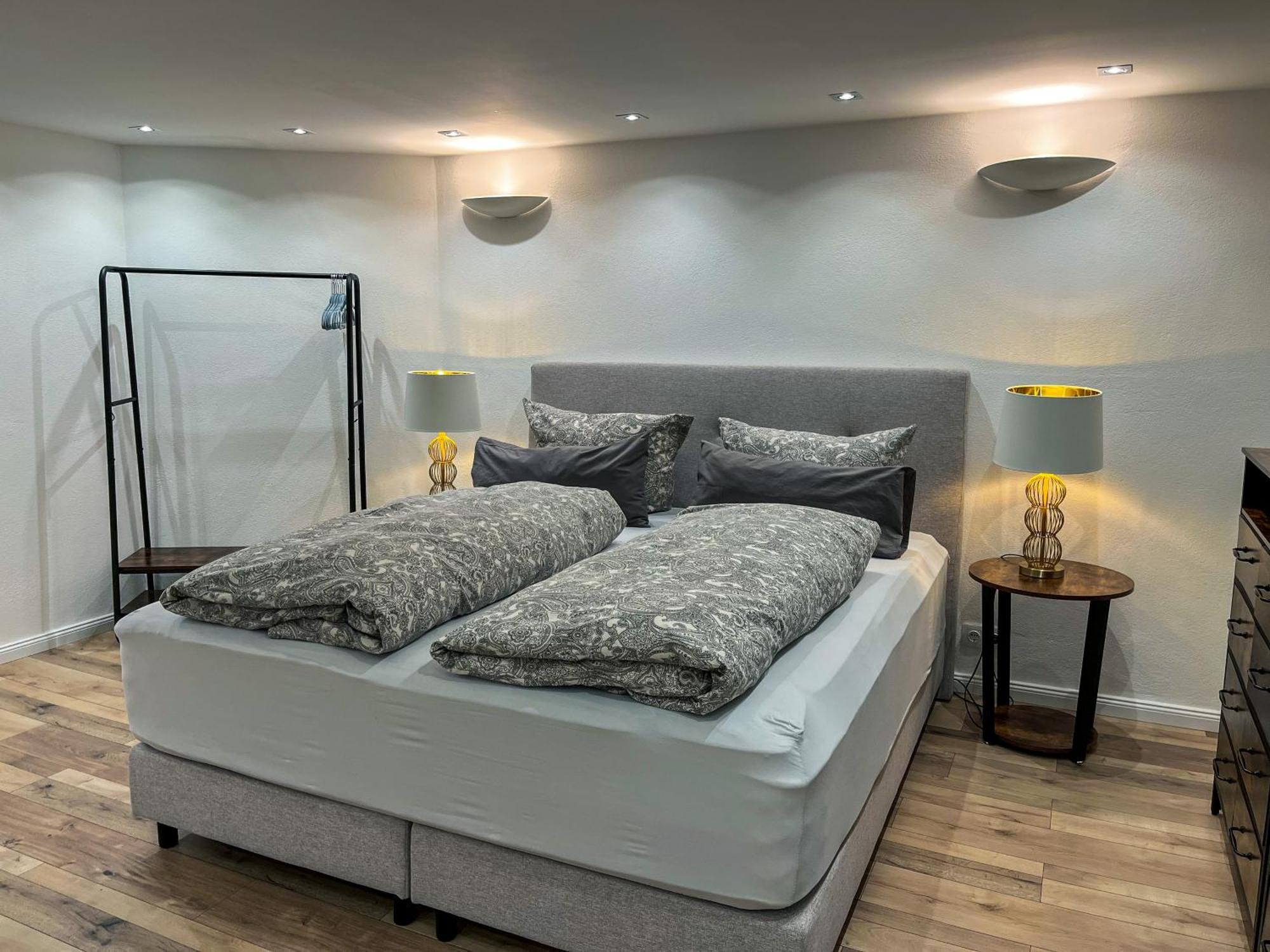 Wohnperle Apartment Alexa Dresden Dış mekan fotoğraf