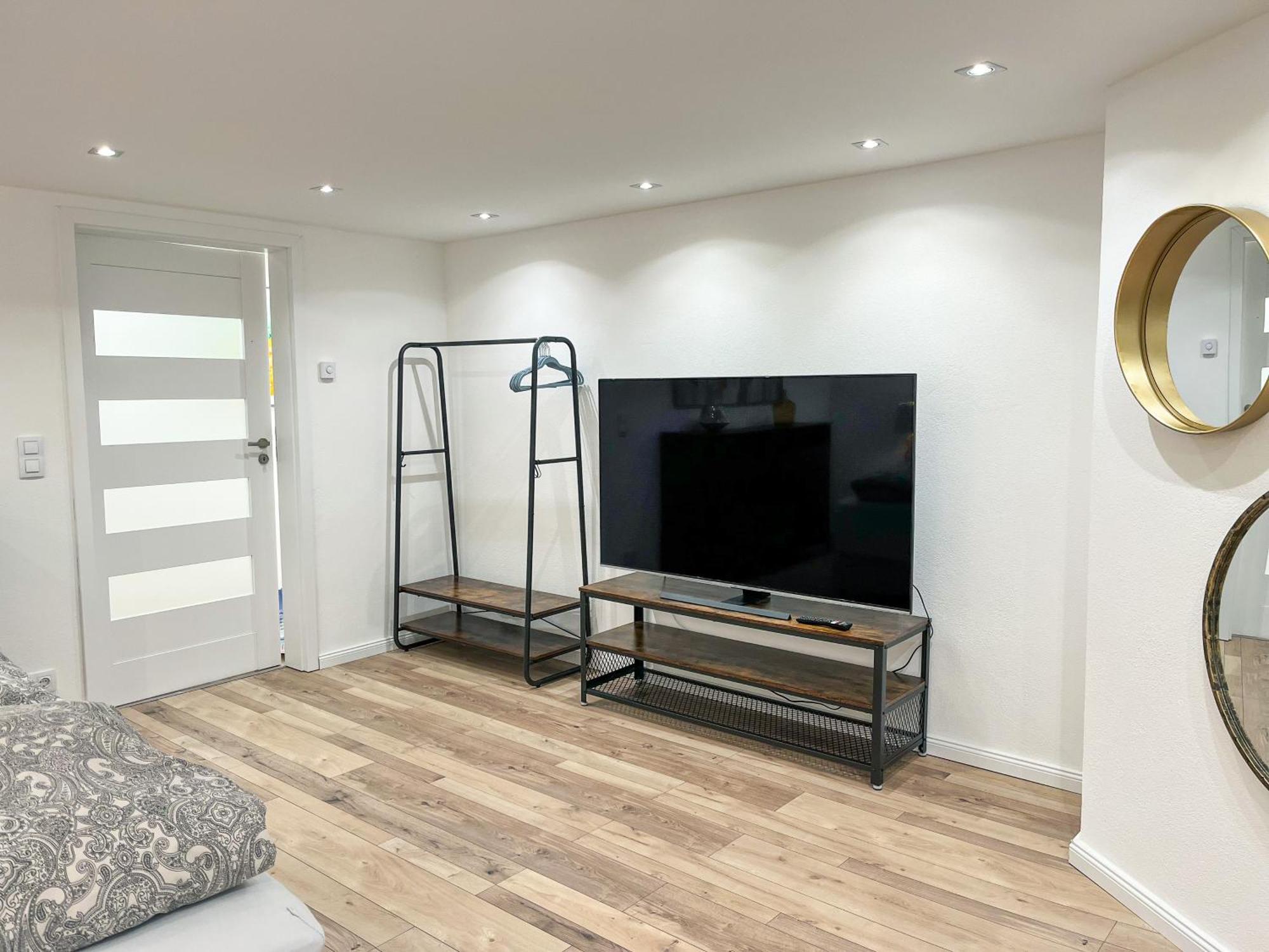 Wohnperle Apartment Alexa Dresden Dış mekan fotoğraf